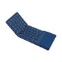 Nillkin Portable Cube Pocket Keyboard Blue edition order from official NILLKIN store